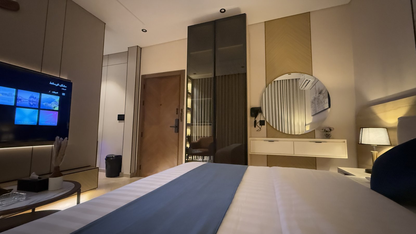 صورة الشقة 4